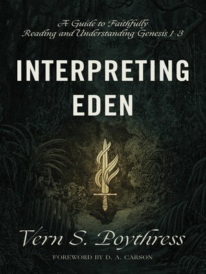 cover image of Interpreting Eden